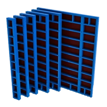 Щит стальной для опалубки 0,6 x 0,2 м